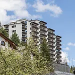 Apartment Guardaval - Utoring-1 By Interhome
