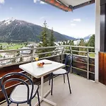 Apartment Guardaval - Utoring-1 By Interhome