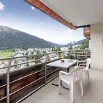Apartment Guardaval - Utoring-1 By Interhome