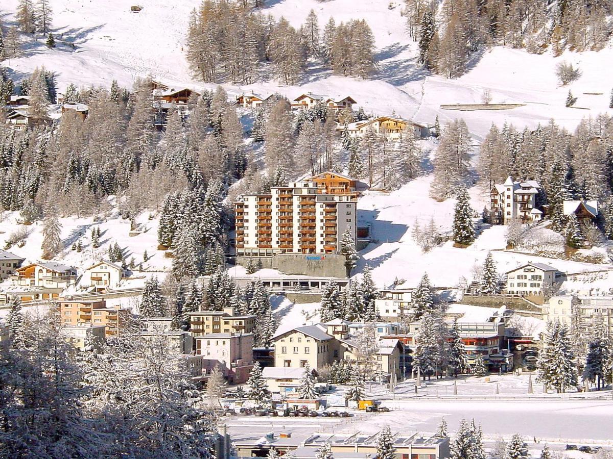 Apartment Guardaval