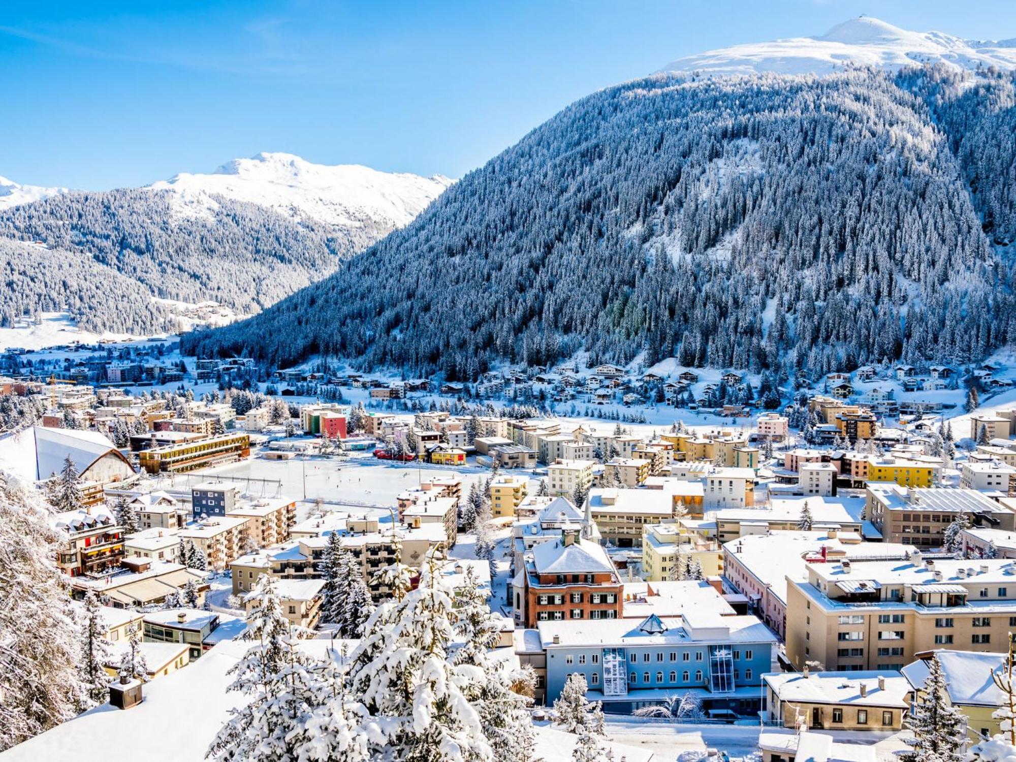 Guardaval Davos
