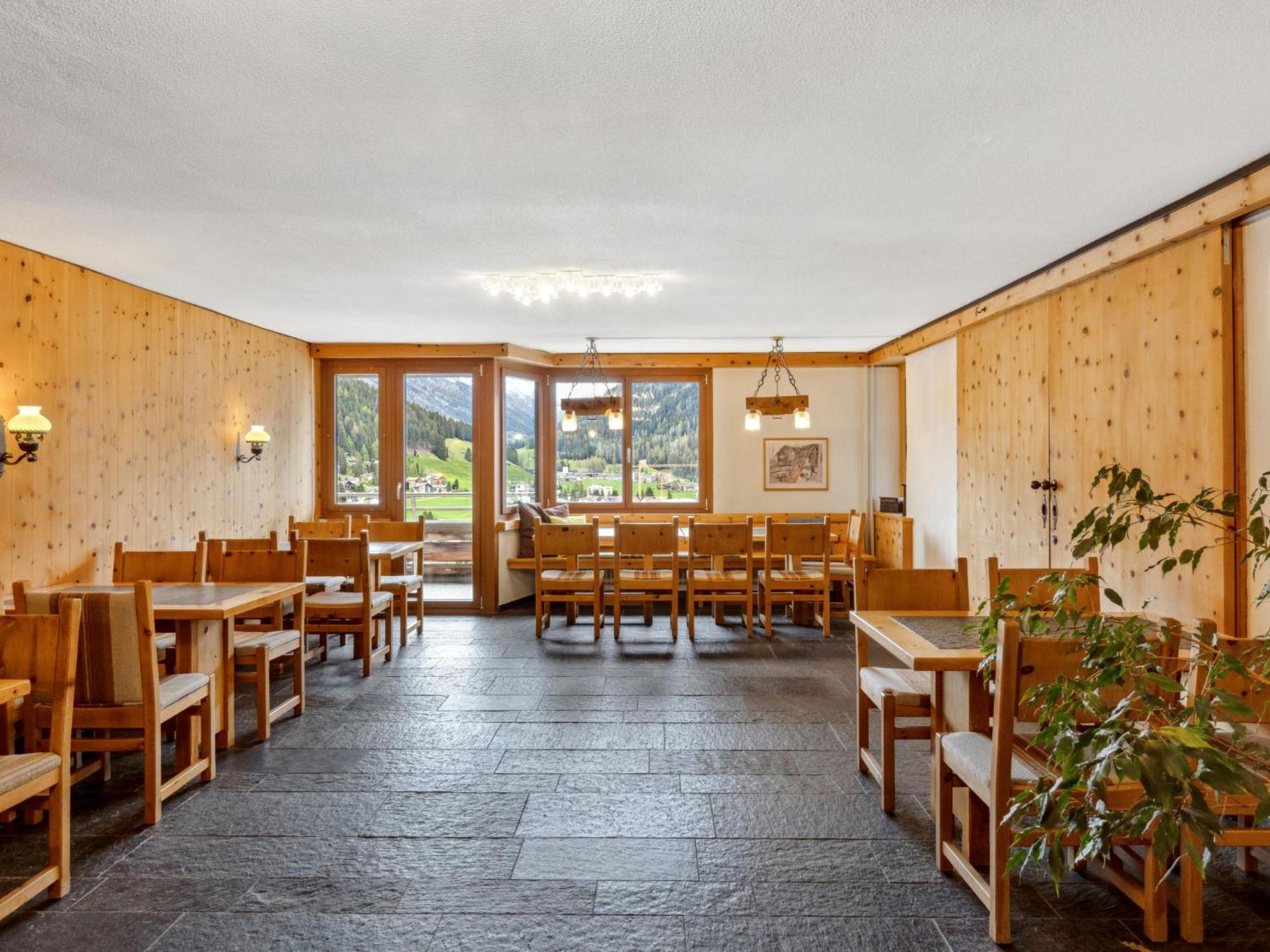 Guardaval Davos