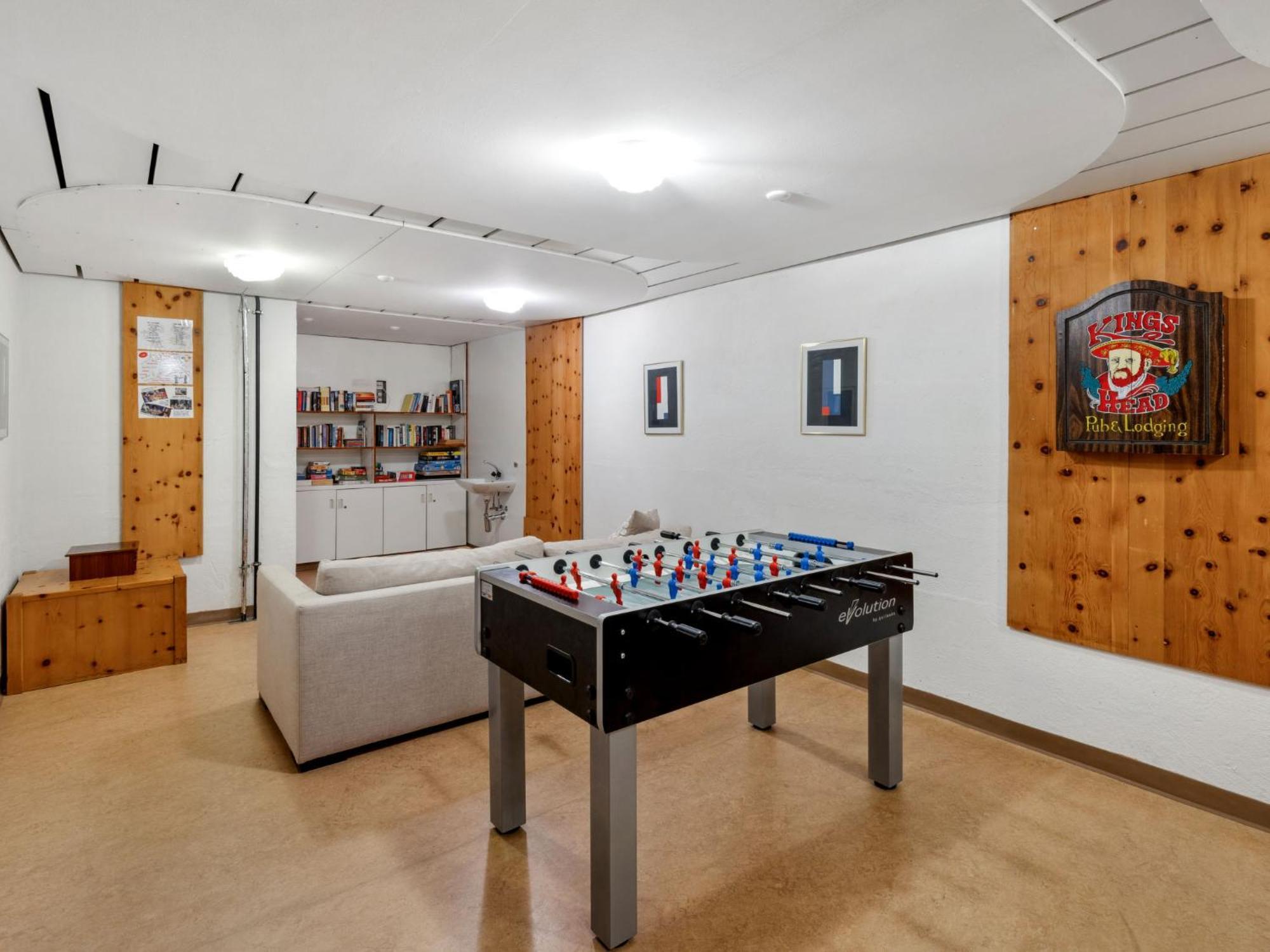 Guardaval Apartment *