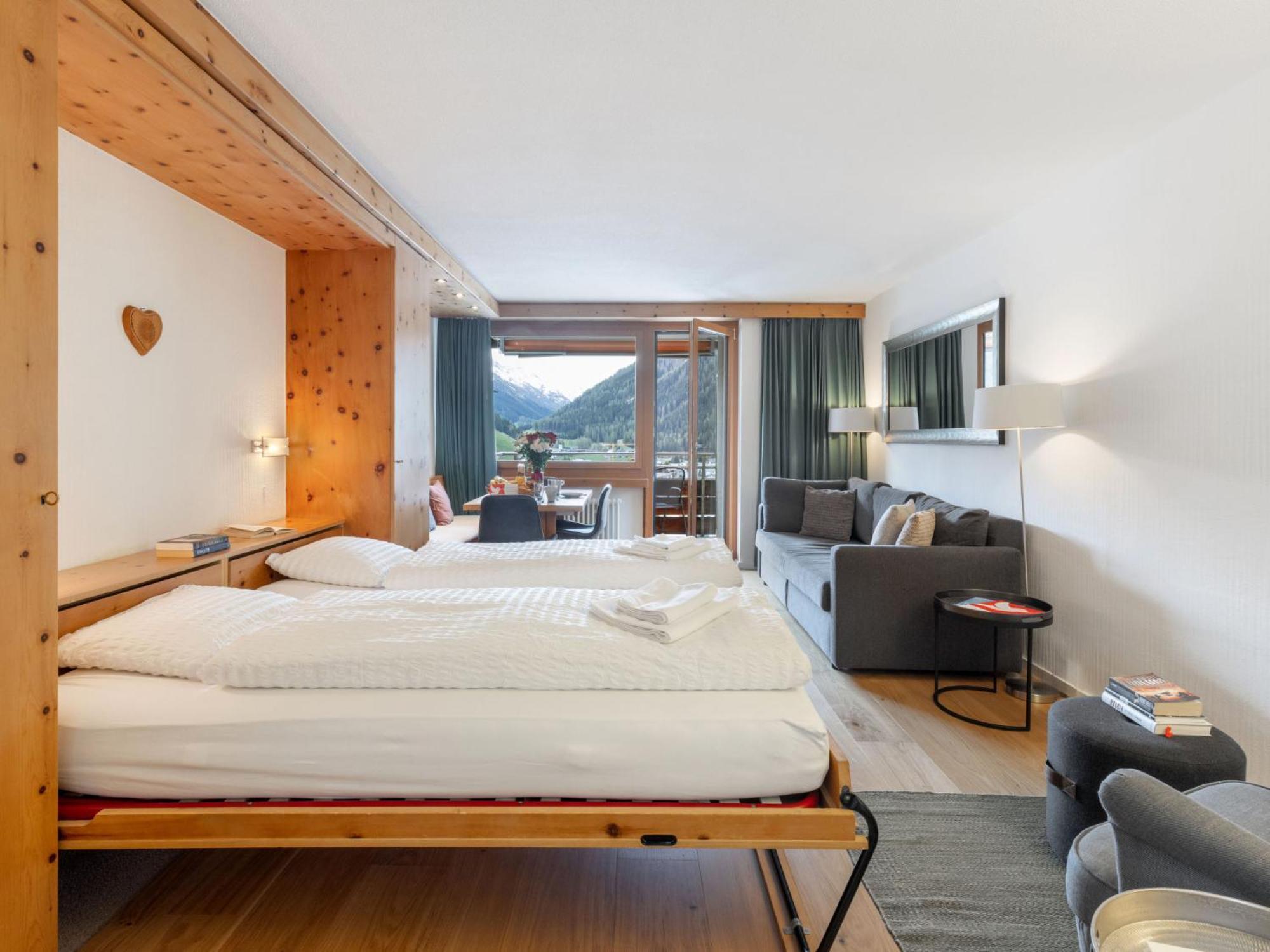 Guardaval Davos