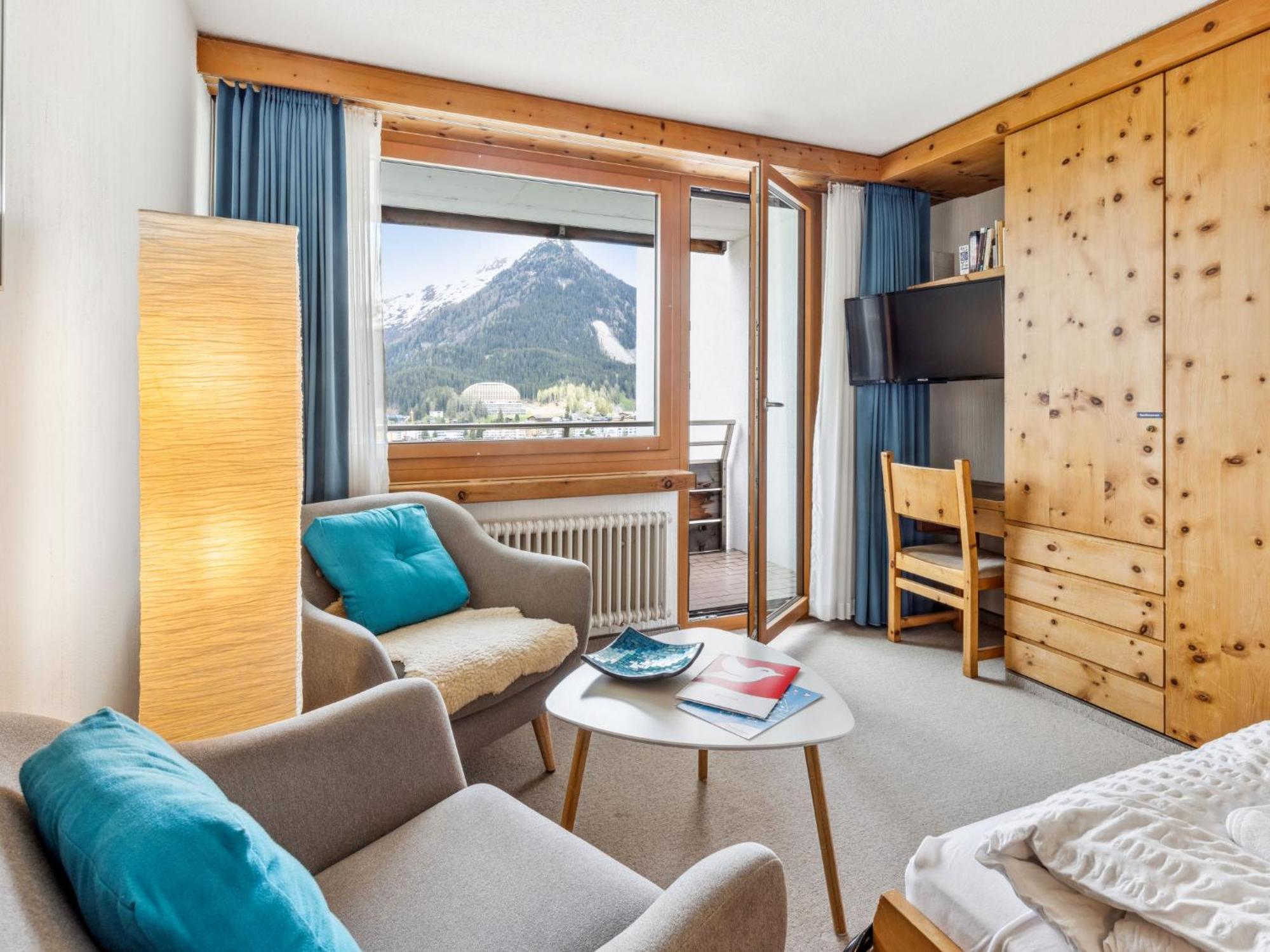 Apartment Guardaval
