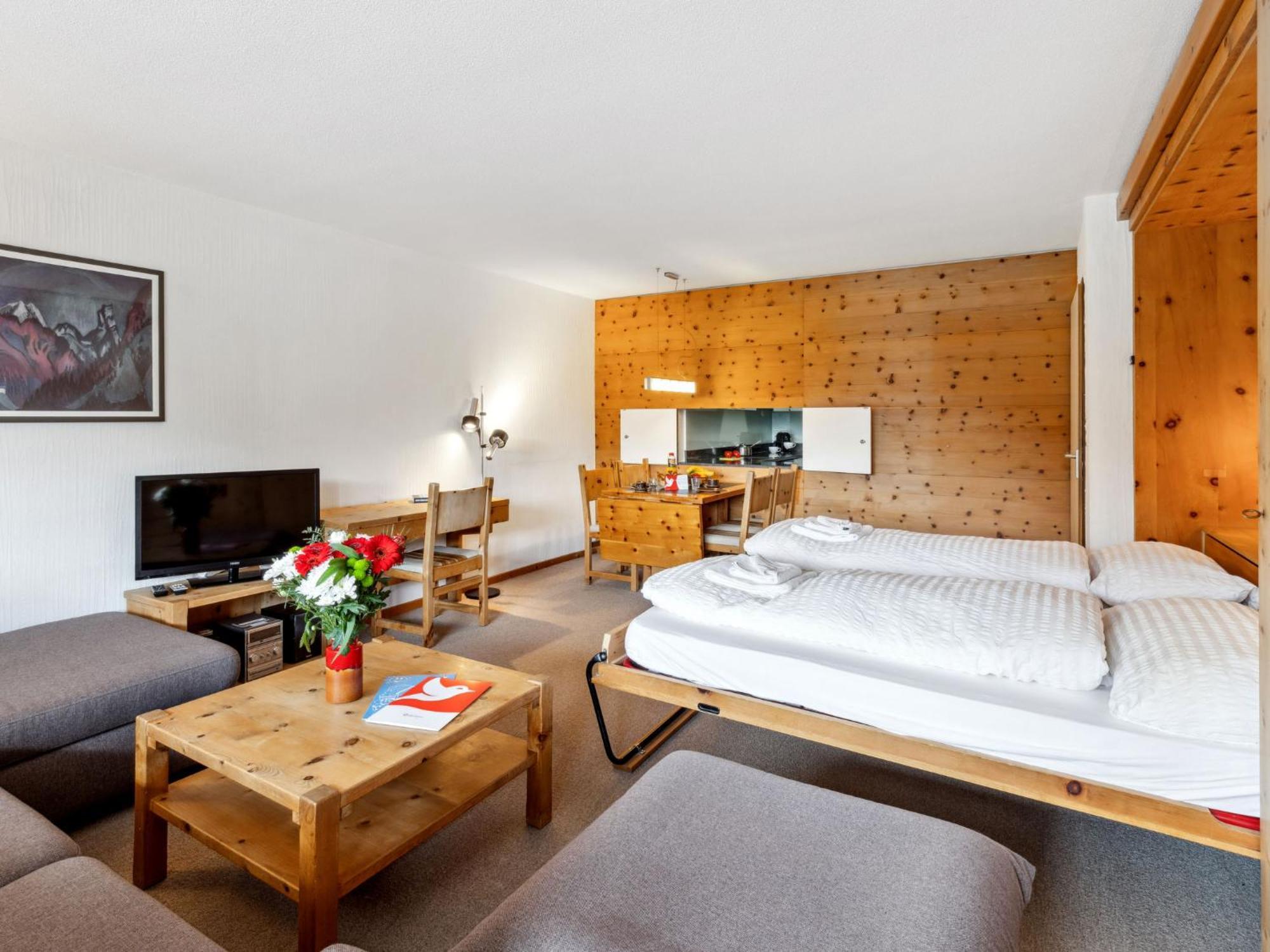 Guardaval Davos