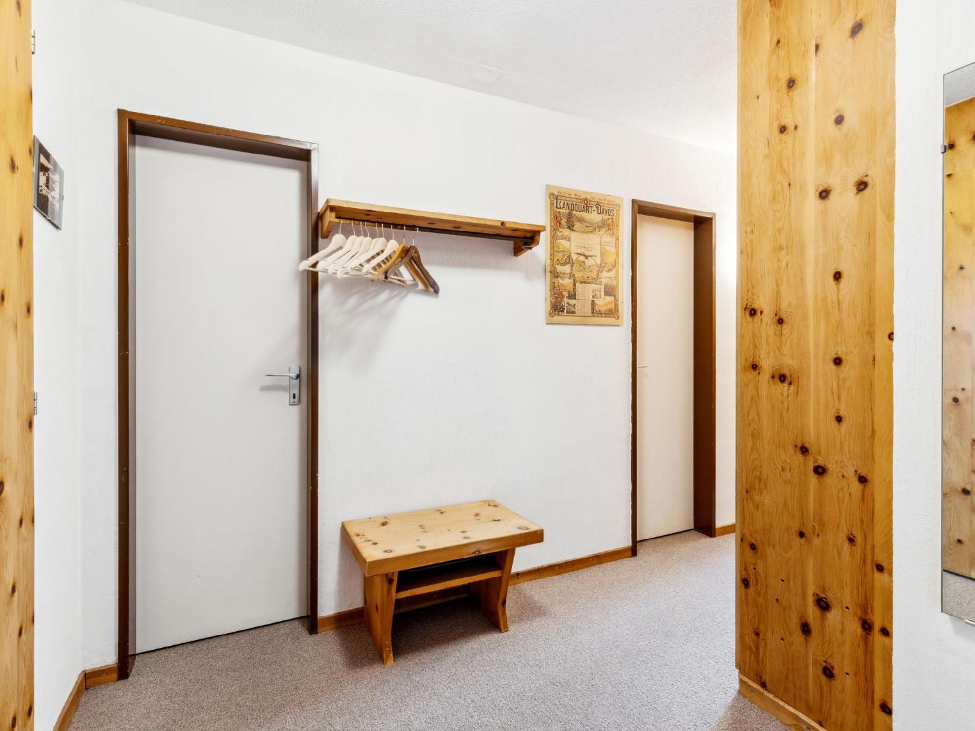 Apartment Guardaval *