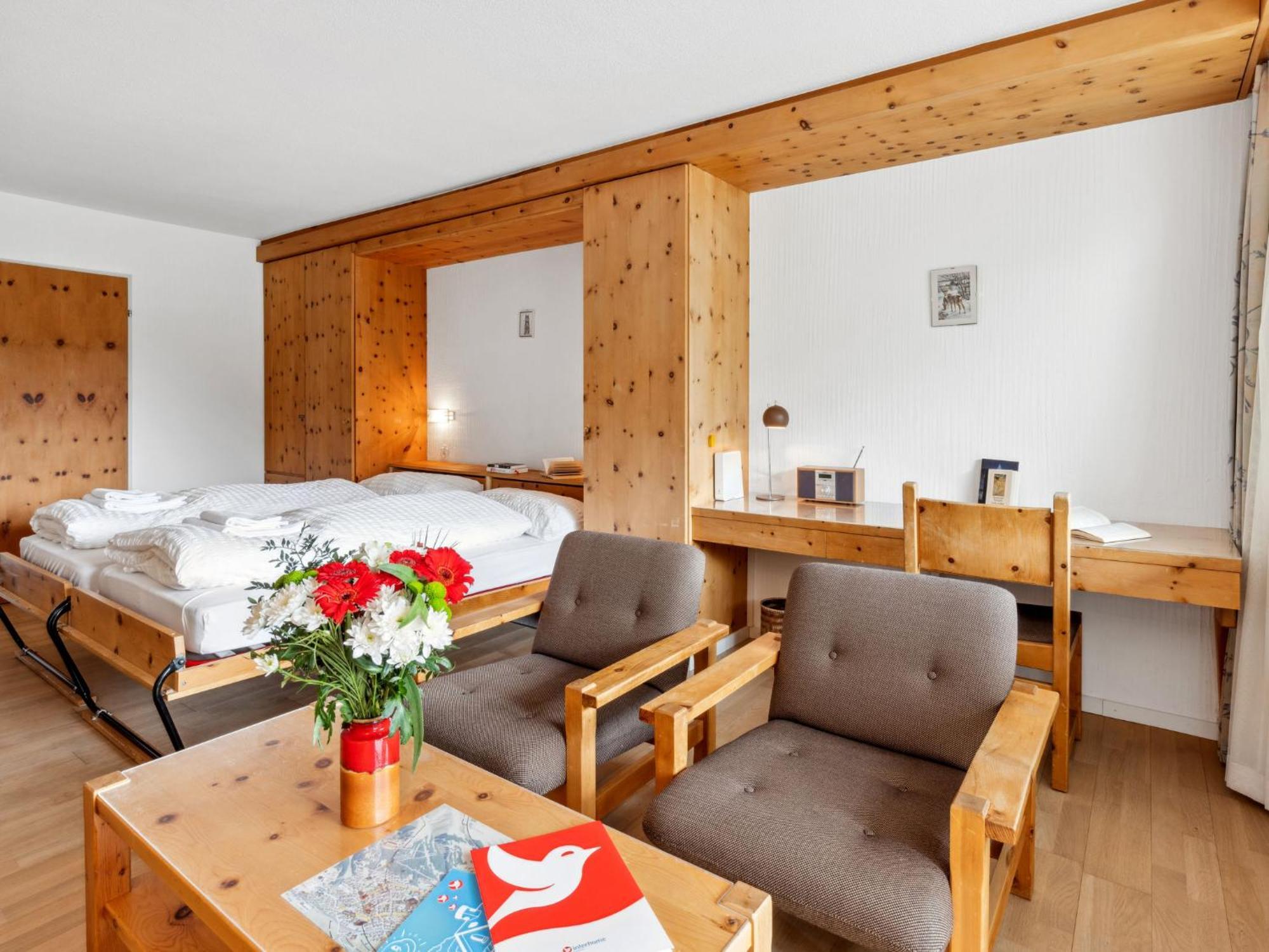 Apartment Guardaval