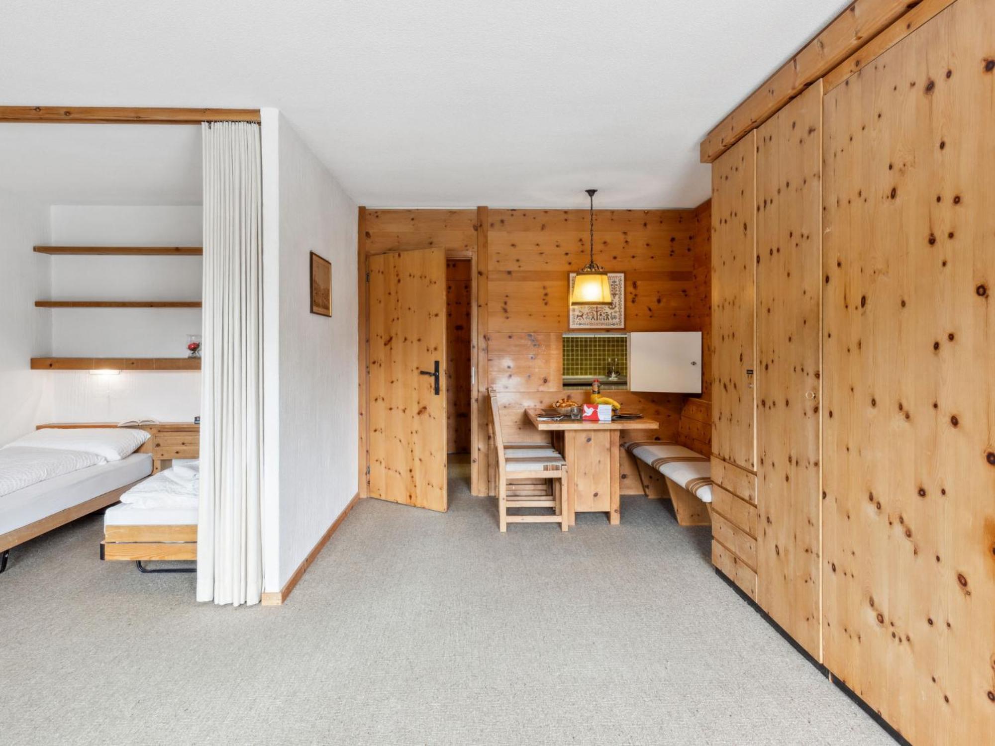 Guardaval Apartment *