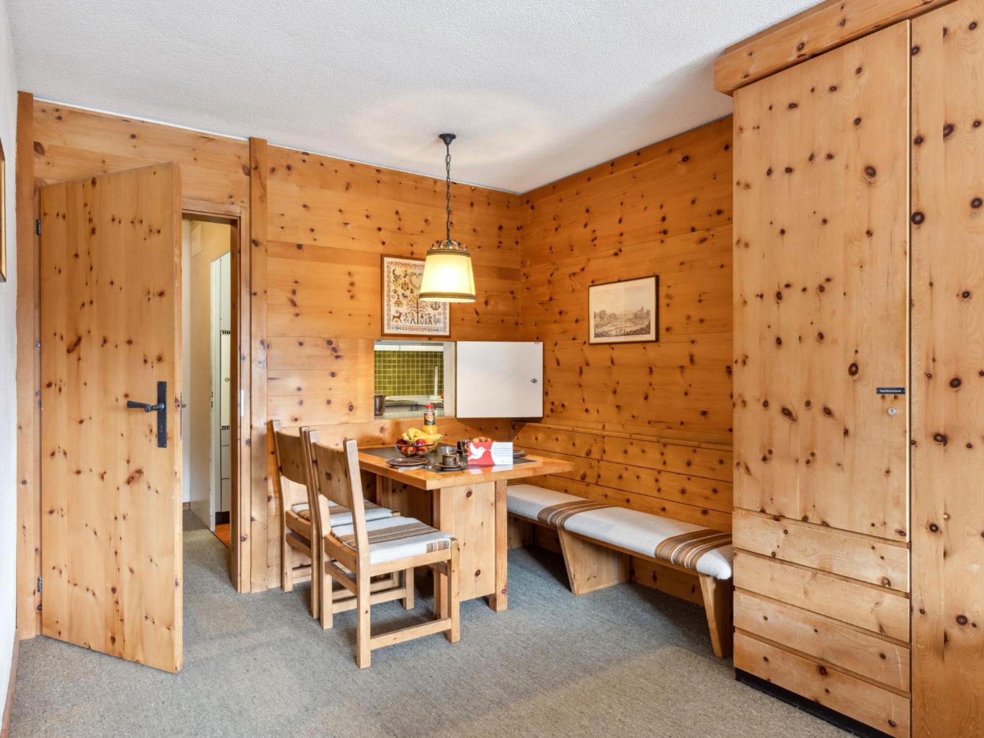 Guardaval Apartment