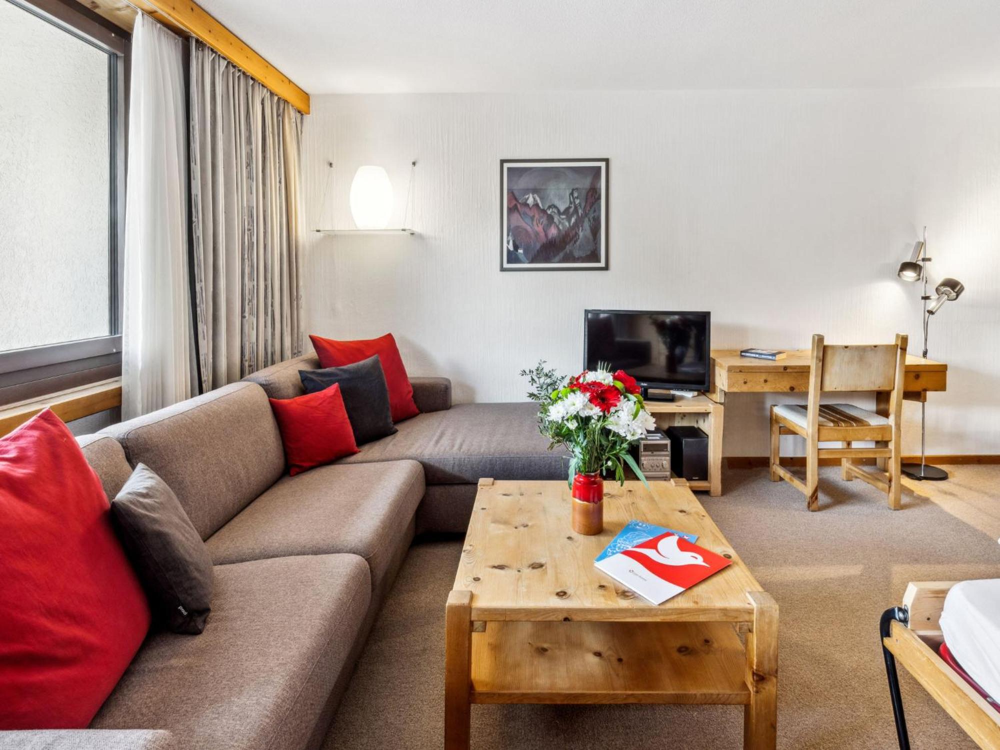 Guardaval Davos