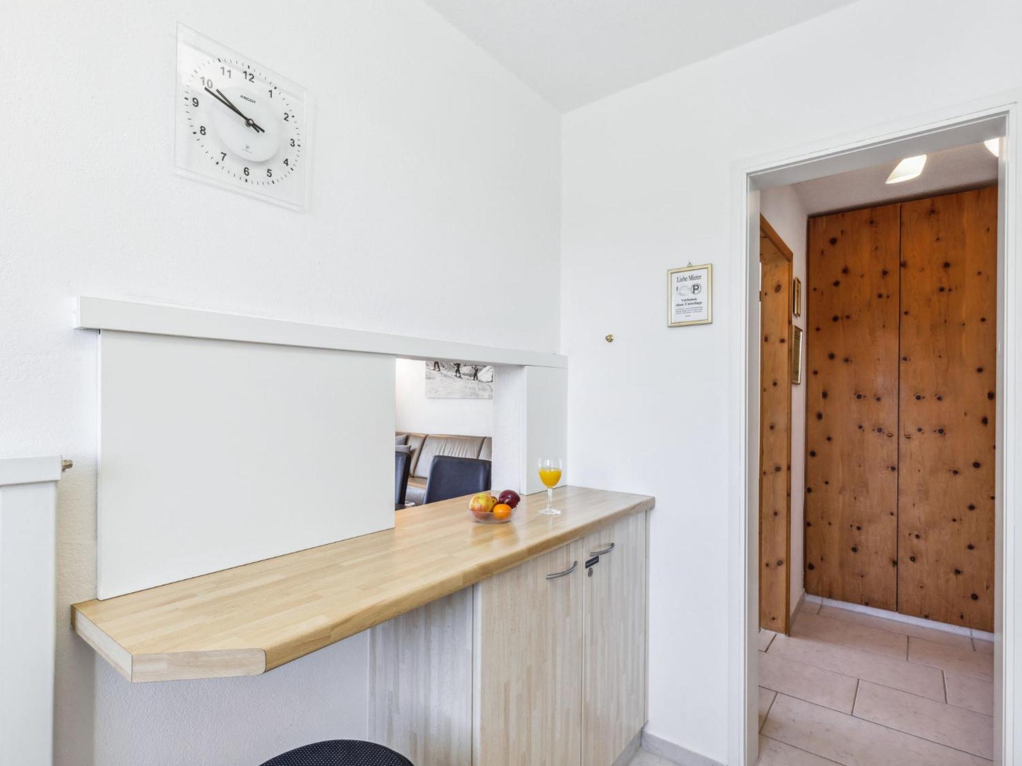 Apartment Guardaval