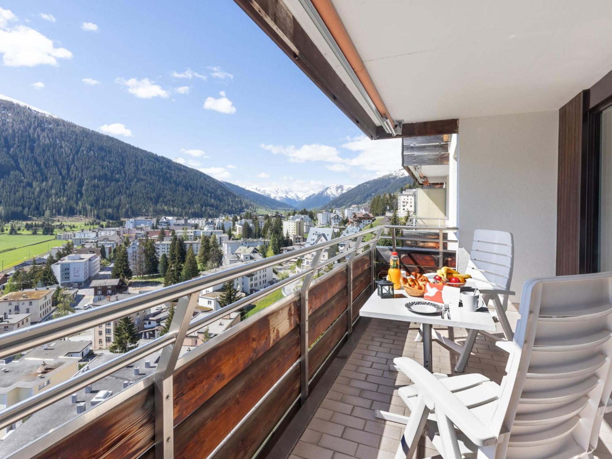 Guardaval Davos